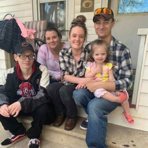 Meet your Posher, Julianna